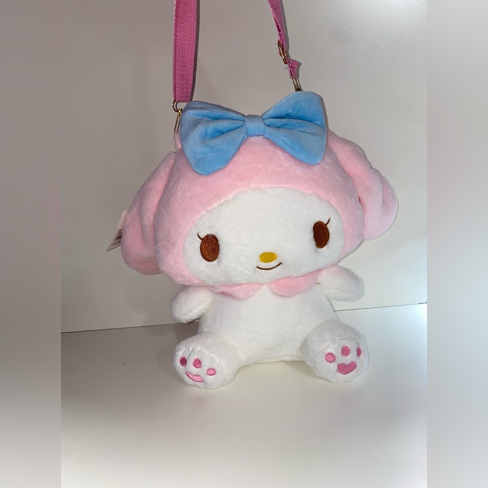 Sanrio My Melody Backpack/Bag